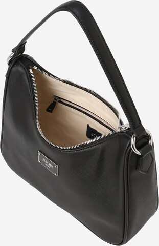 JOOP! Jeans Shoulder Bag 'Cofano Annelie' in Black