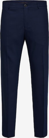 SELECTED HOMME Pantalon in Blauw: voorkant