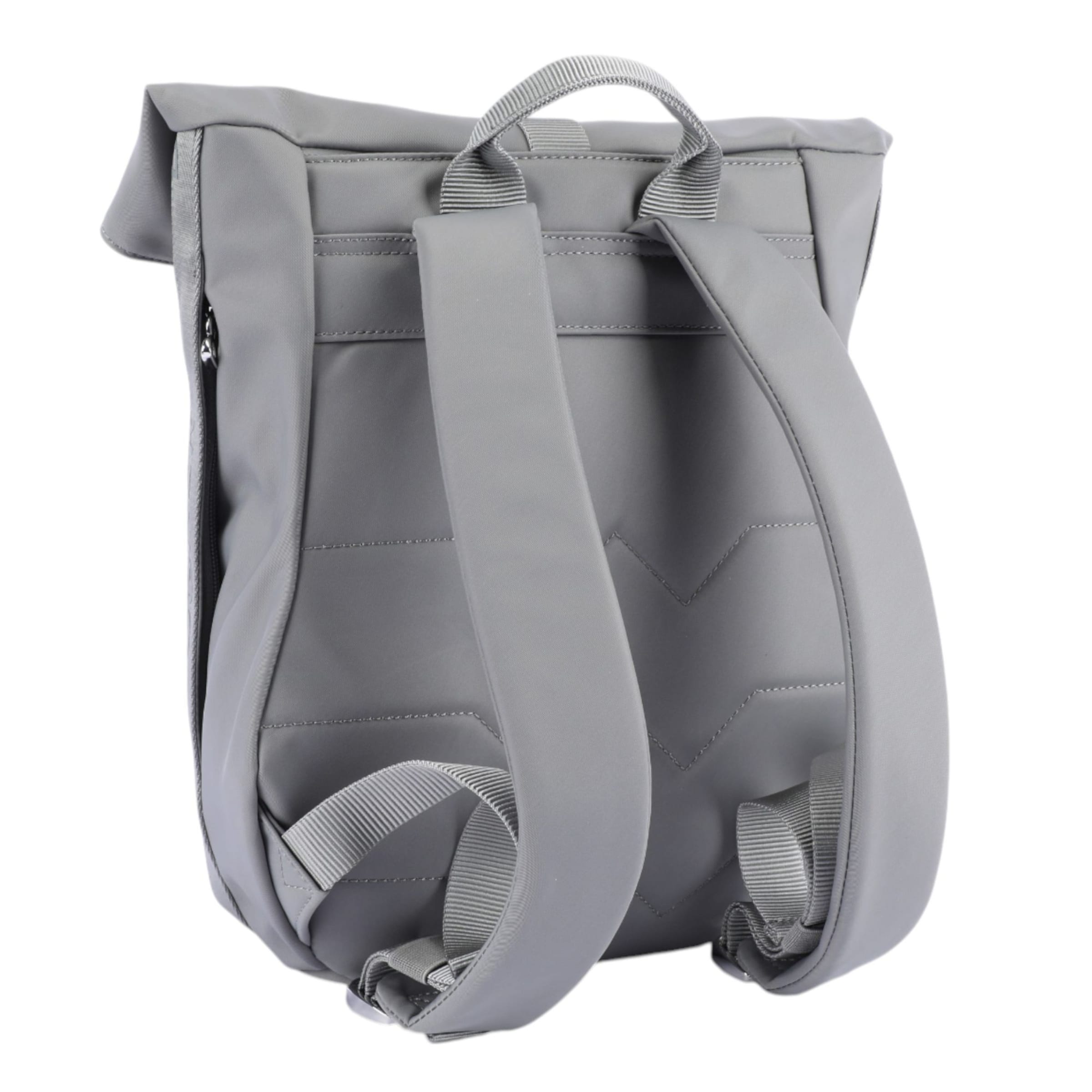 BOGNER Backpack 'Klosters Eike' in Grey