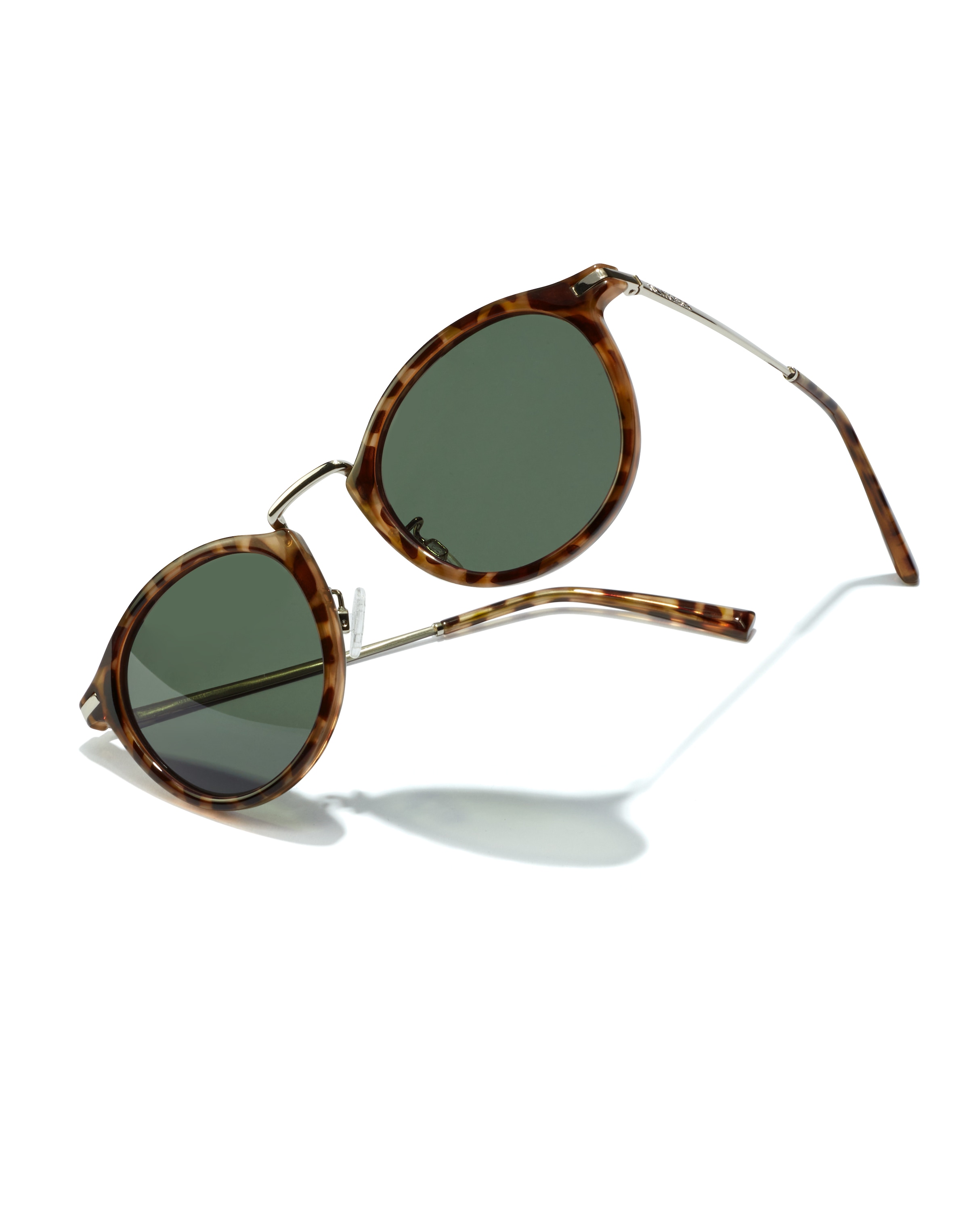 Occhiali da sole 'Dealer' di HAWKERS in verde