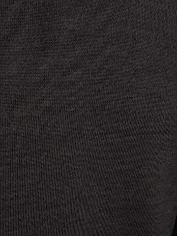 Profuomo Shirt in Bruin