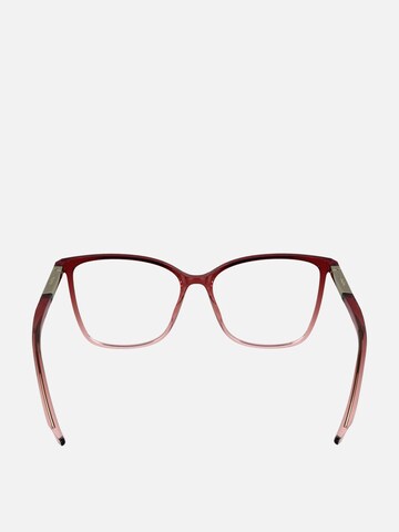 Calvin Klein Sonnenbrille‌‌‌‌‌‌‌‌‌ in Rot