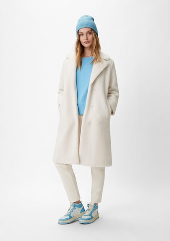 comma casual identity Muts in Blauw