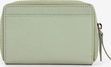 TAMARIS Wallet 'Amanda ' in Green