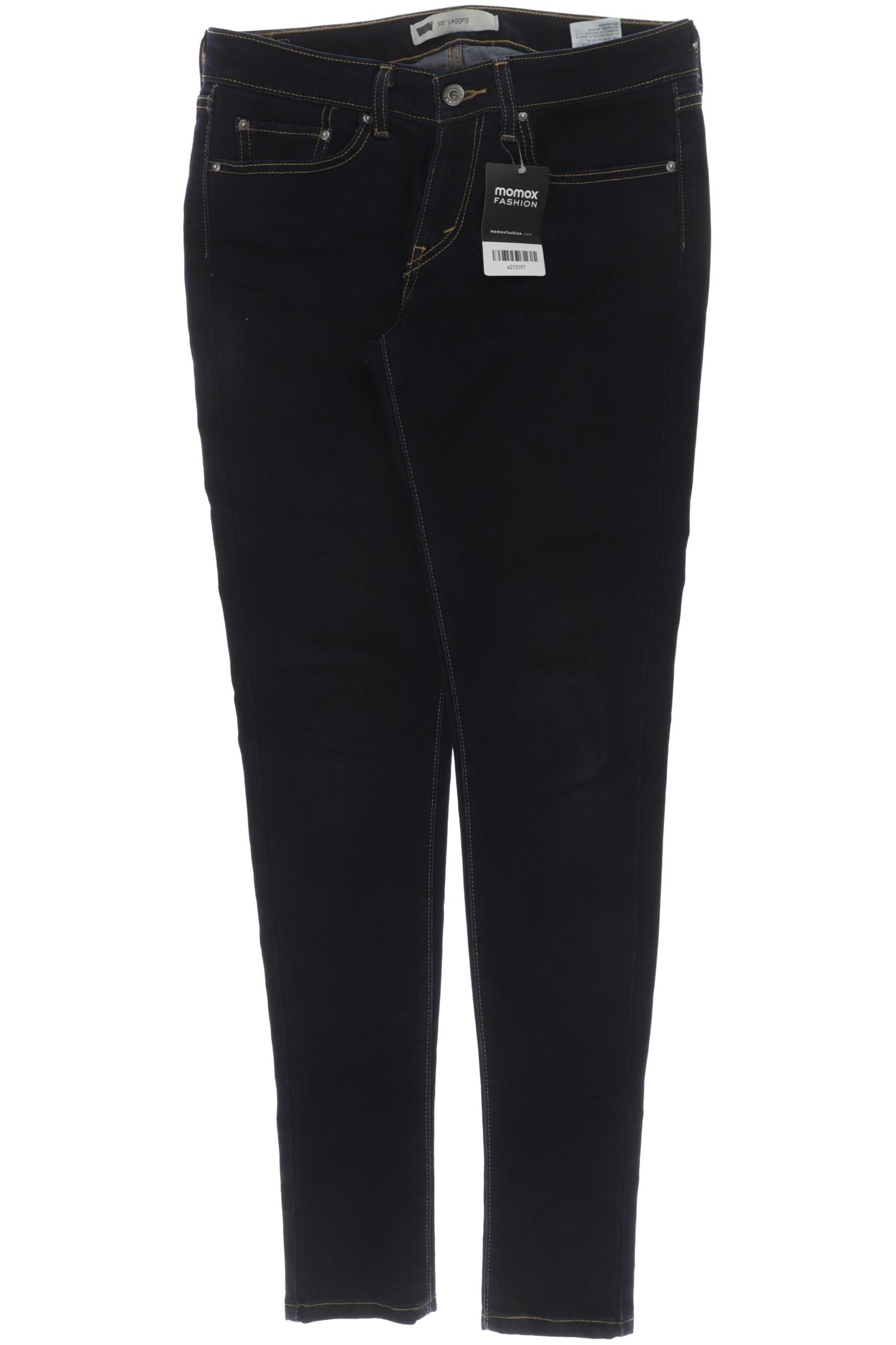 LEVI'S ® Jeans in 30 in Blue: front