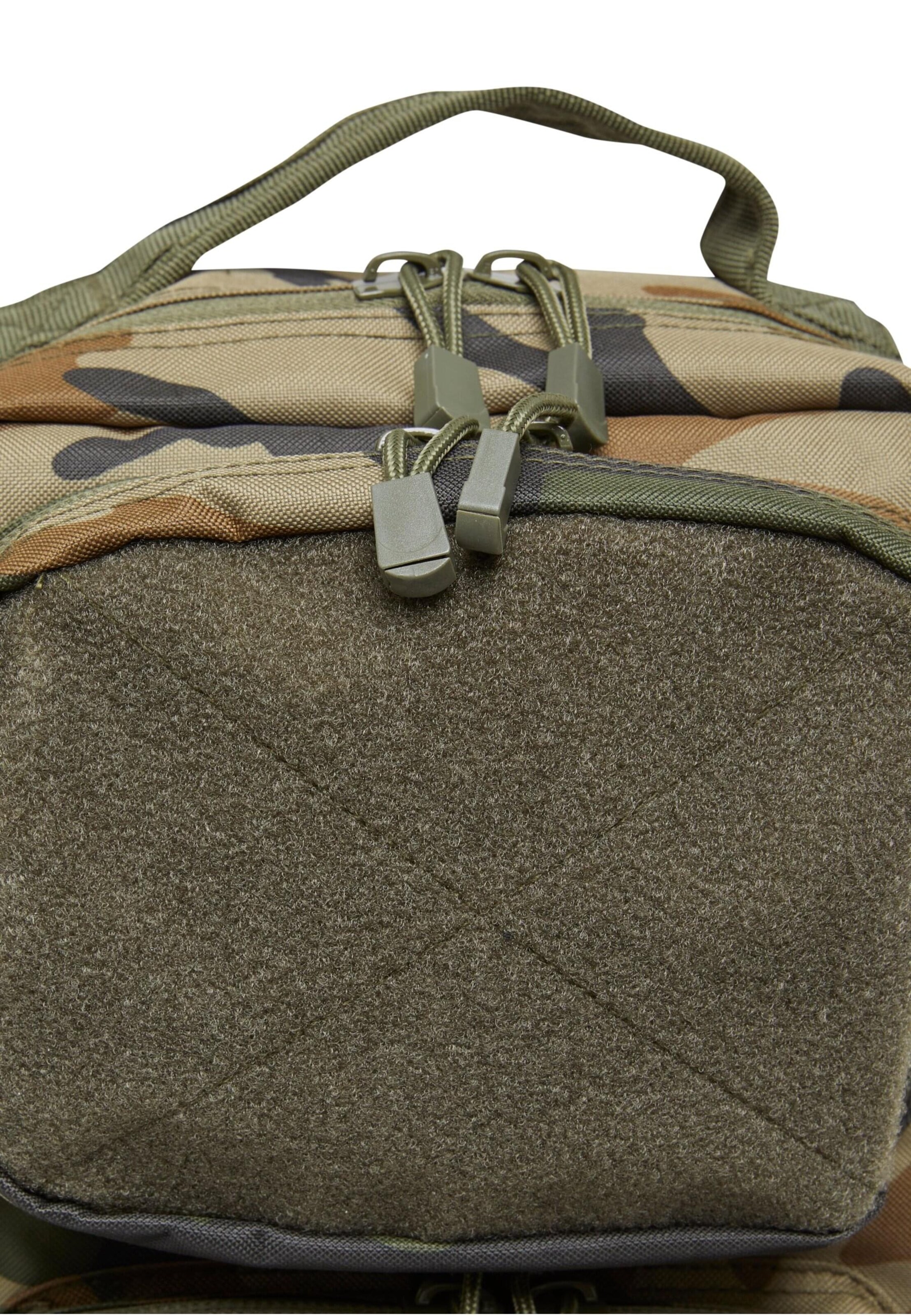 Brandit Seljakott ' US Cooper Patch medium ', värv segavärvid