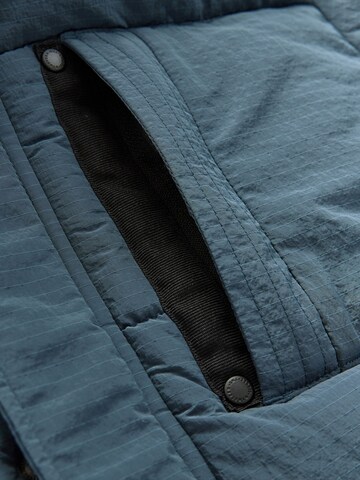 Giacca invernale di Next in blu