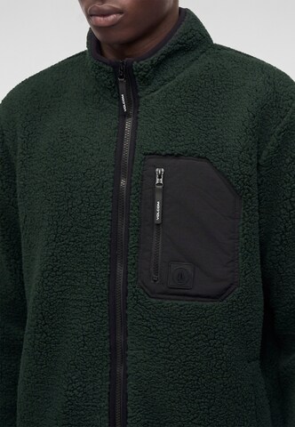 Volcom Tussenjas 'MUZZER' in Groen