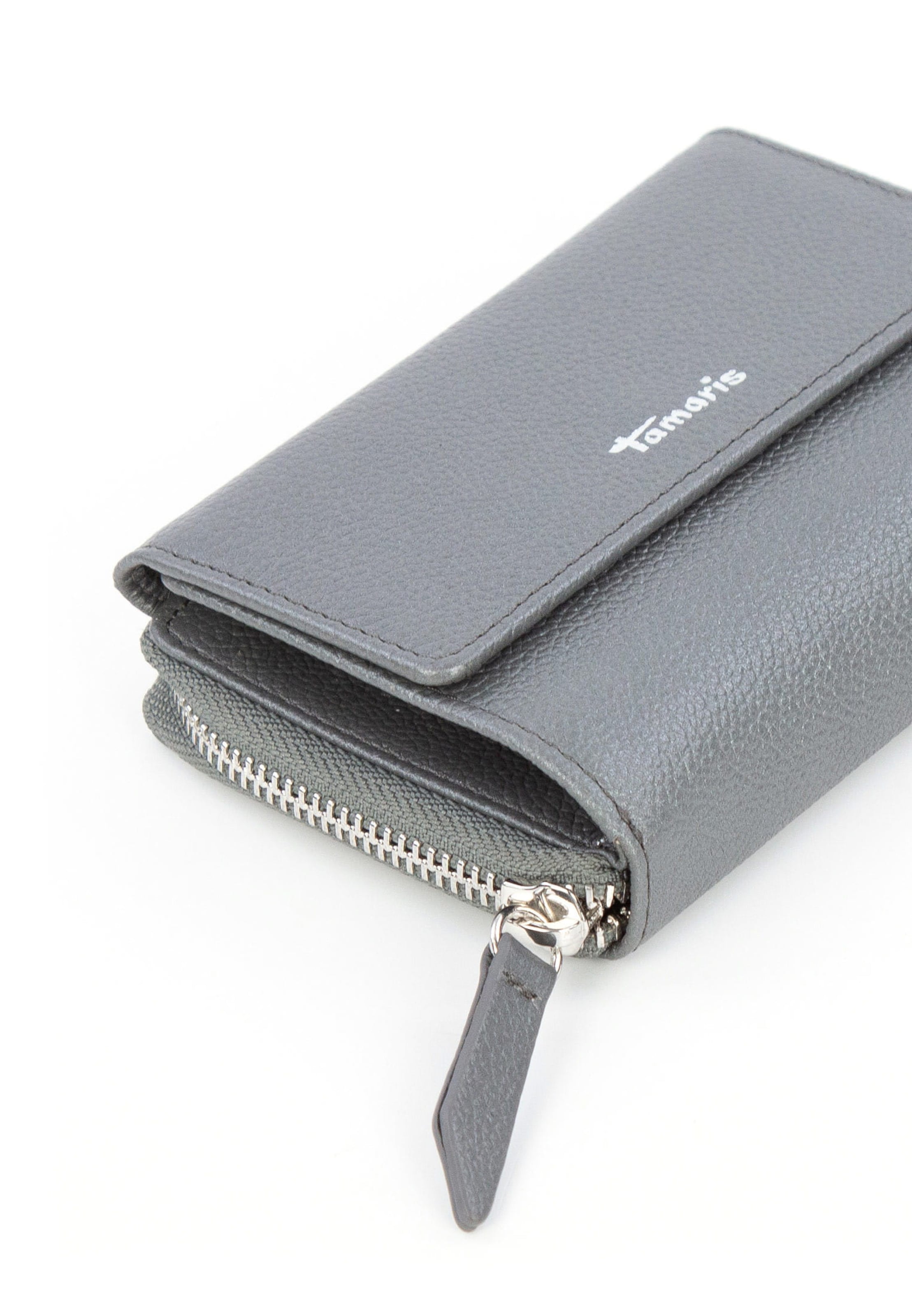 pelēks Tamaris Naudas maks 'Amanda'