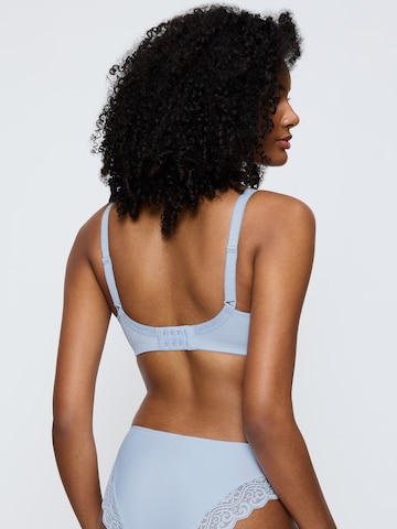 TRIUMPH BH 'Amourette' in Blauw