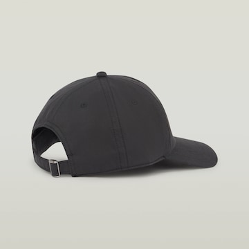 G-STAR Cap in Black