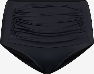 Swim by Zizzi Долнище на бански тип бикини 'SBASIC' в черно, Преглед на продукта