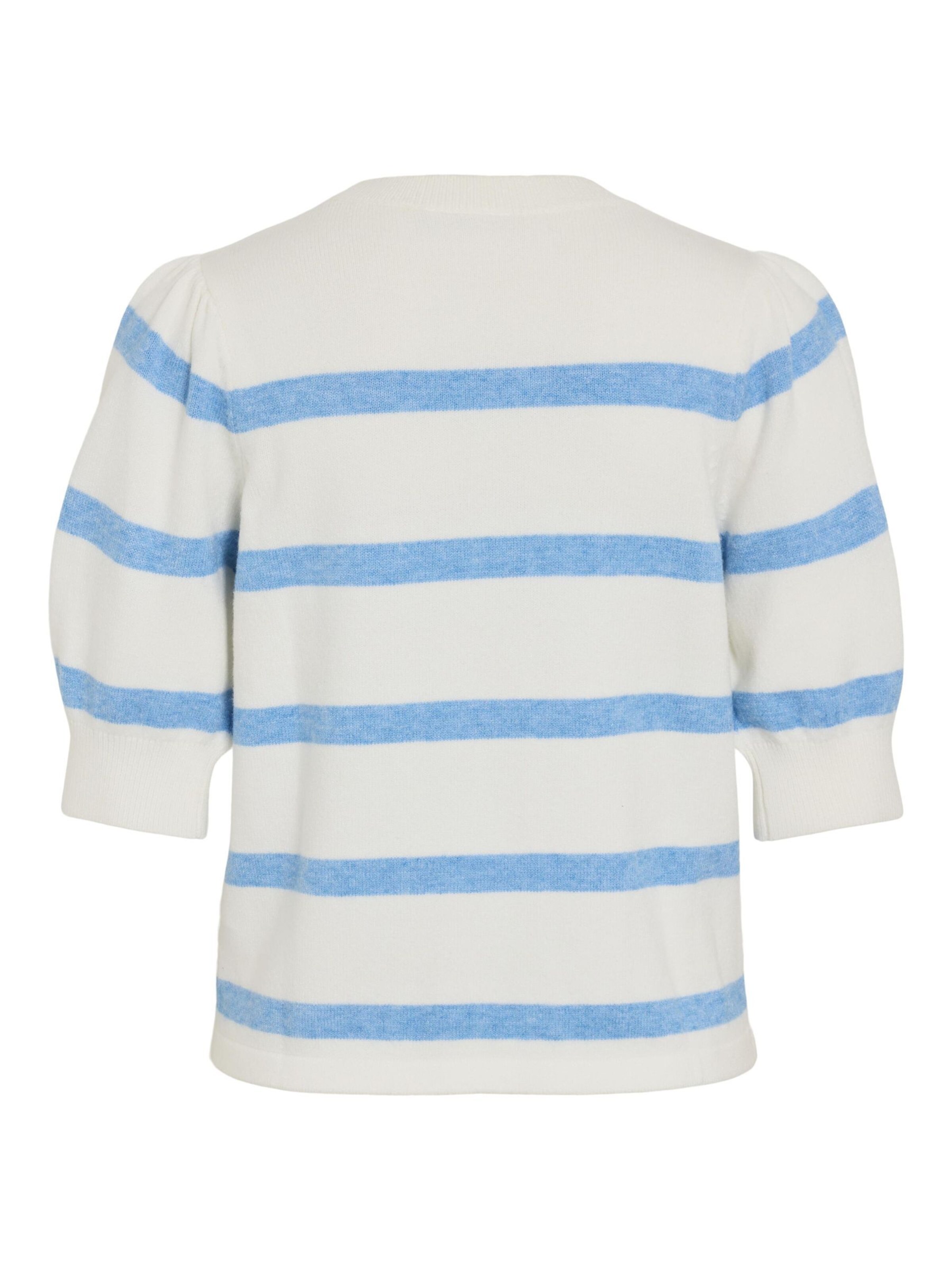 Pull-over VILA en blanc