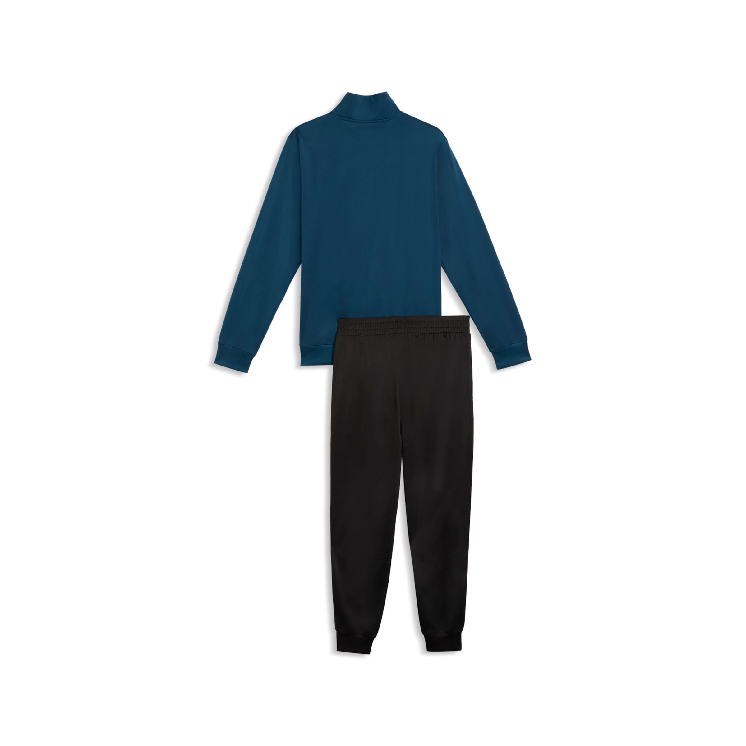 PUMA Tracksuit in Blue