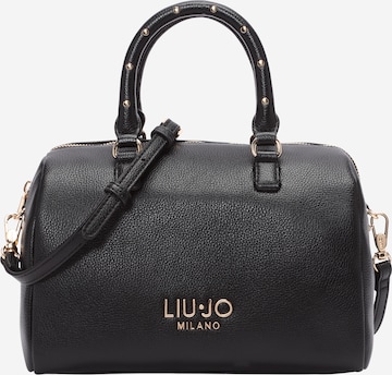 Liu Jo Kabelka 'ECS' – černá: přední strana