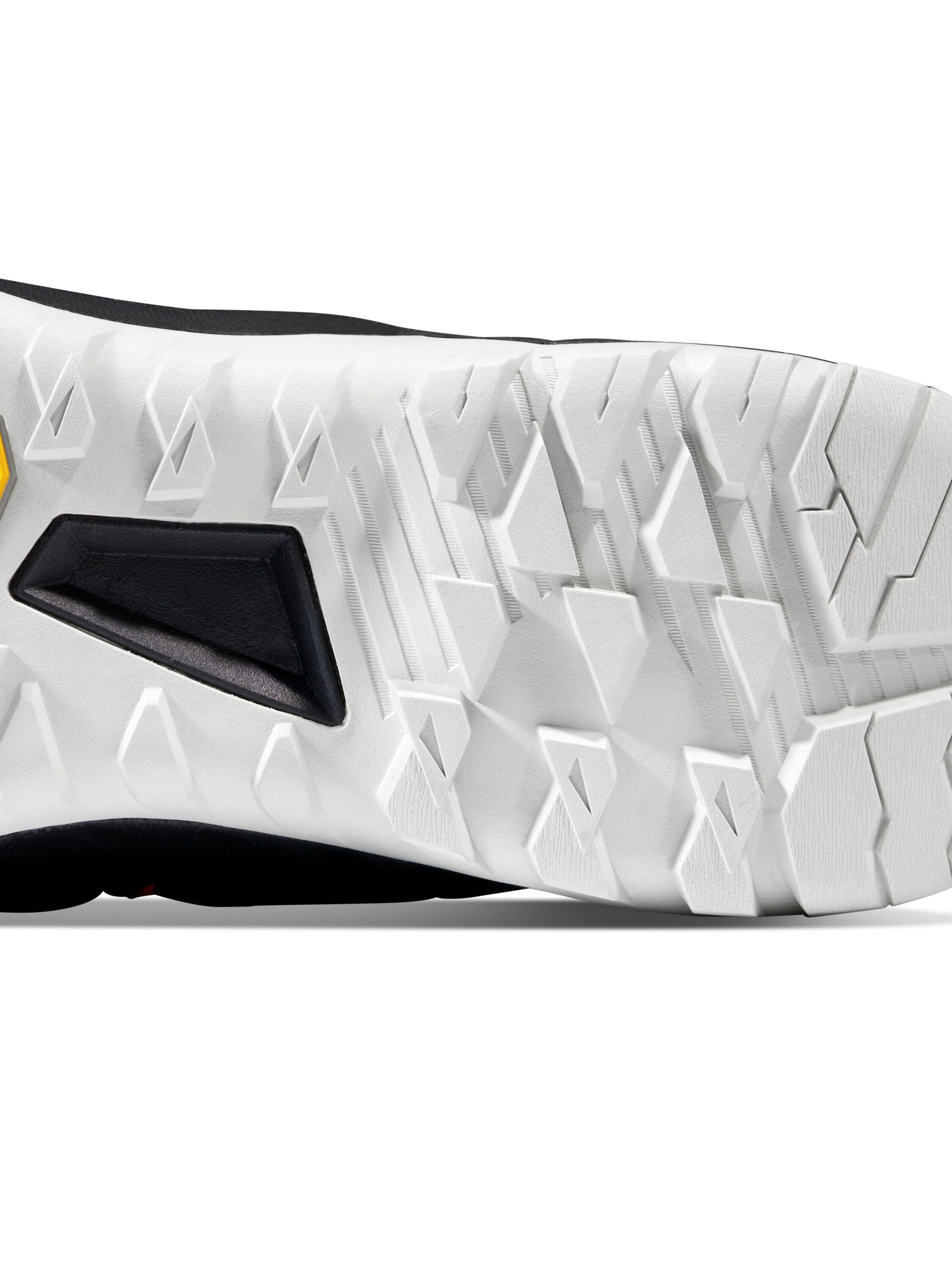 MAMMUT Flats in Blue