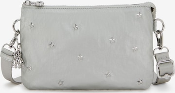 Sac à bandoulière 'Holiday' KIPLING en gris : devant
