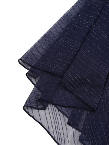 LapaPlus Blouse in Blauw