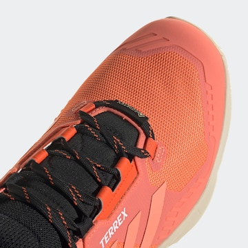 Chaussure basse 'Swift R3' ADIDAS TERREX en orange