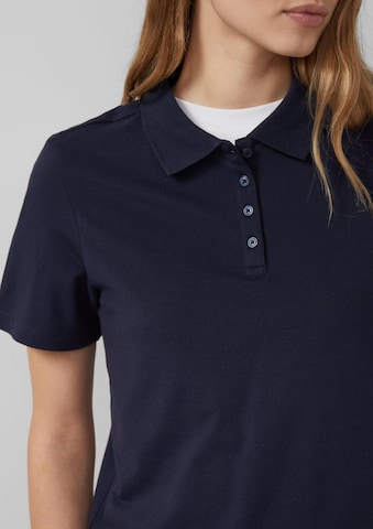 s.Oliver Shirt in Blue