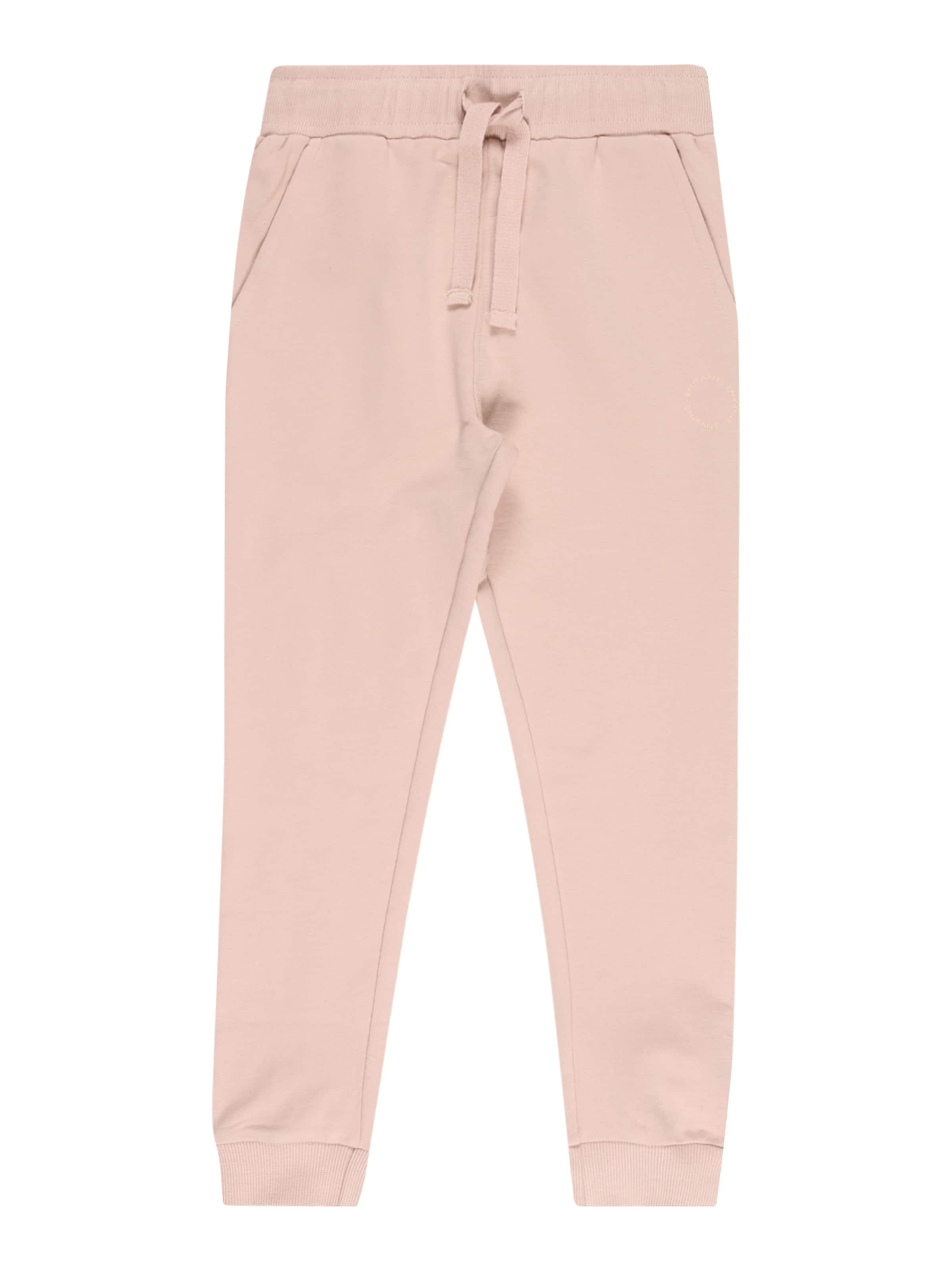 EN FANT Tapered Hose in Pink: Vorderseite