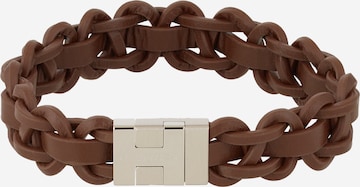 TOMMY HILFIGER Bracelet in Brown: front