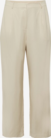 Guido Maria Kretschmer Curvy Pantalon à pince 'Avena' en beige clair, Vue avec produit