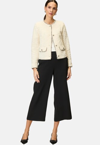 Veste mi-saison zero en beige