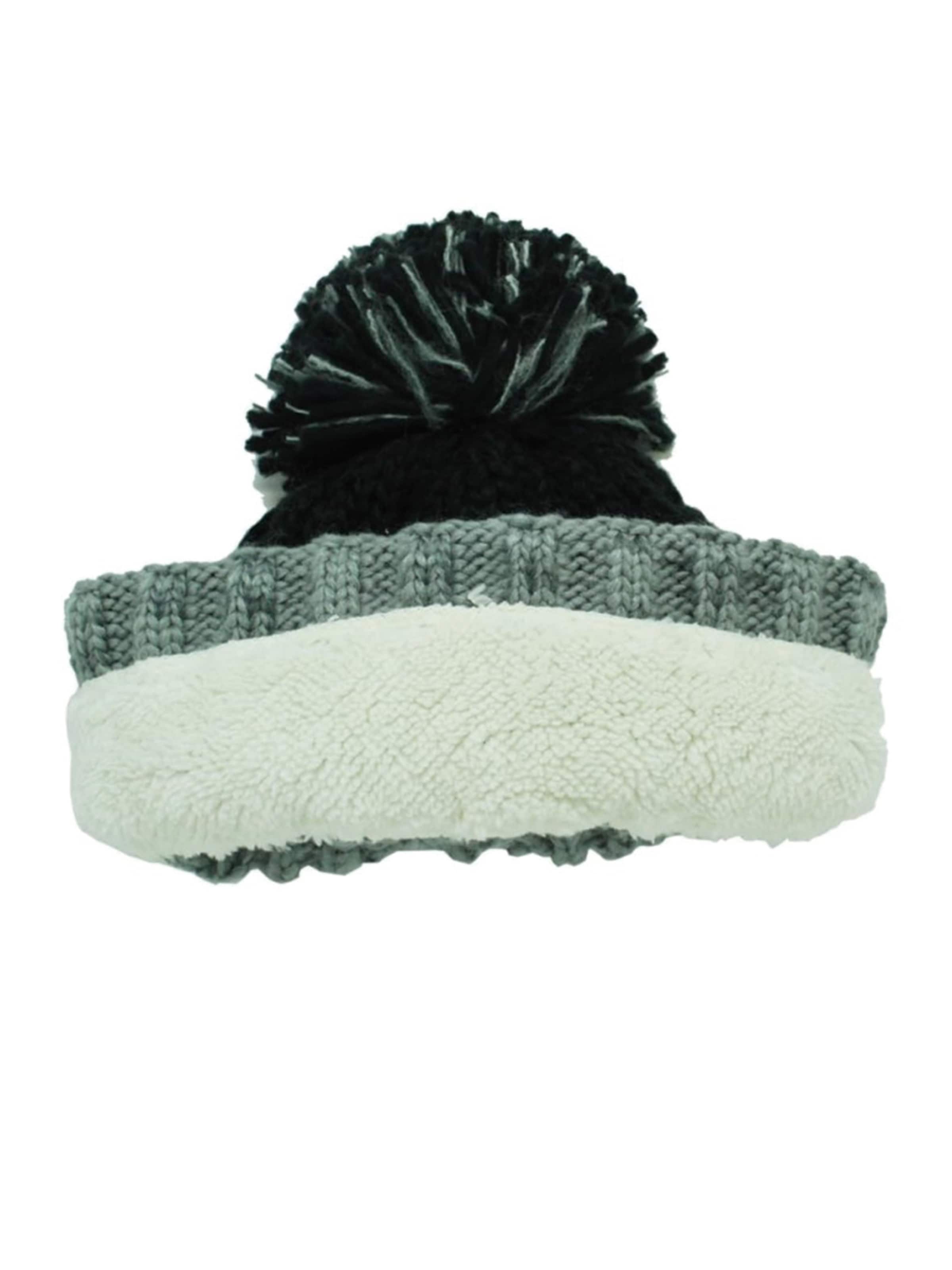 Berretto di Surf Monkey in nero