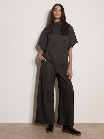 Haut ' ' Apricot en gris