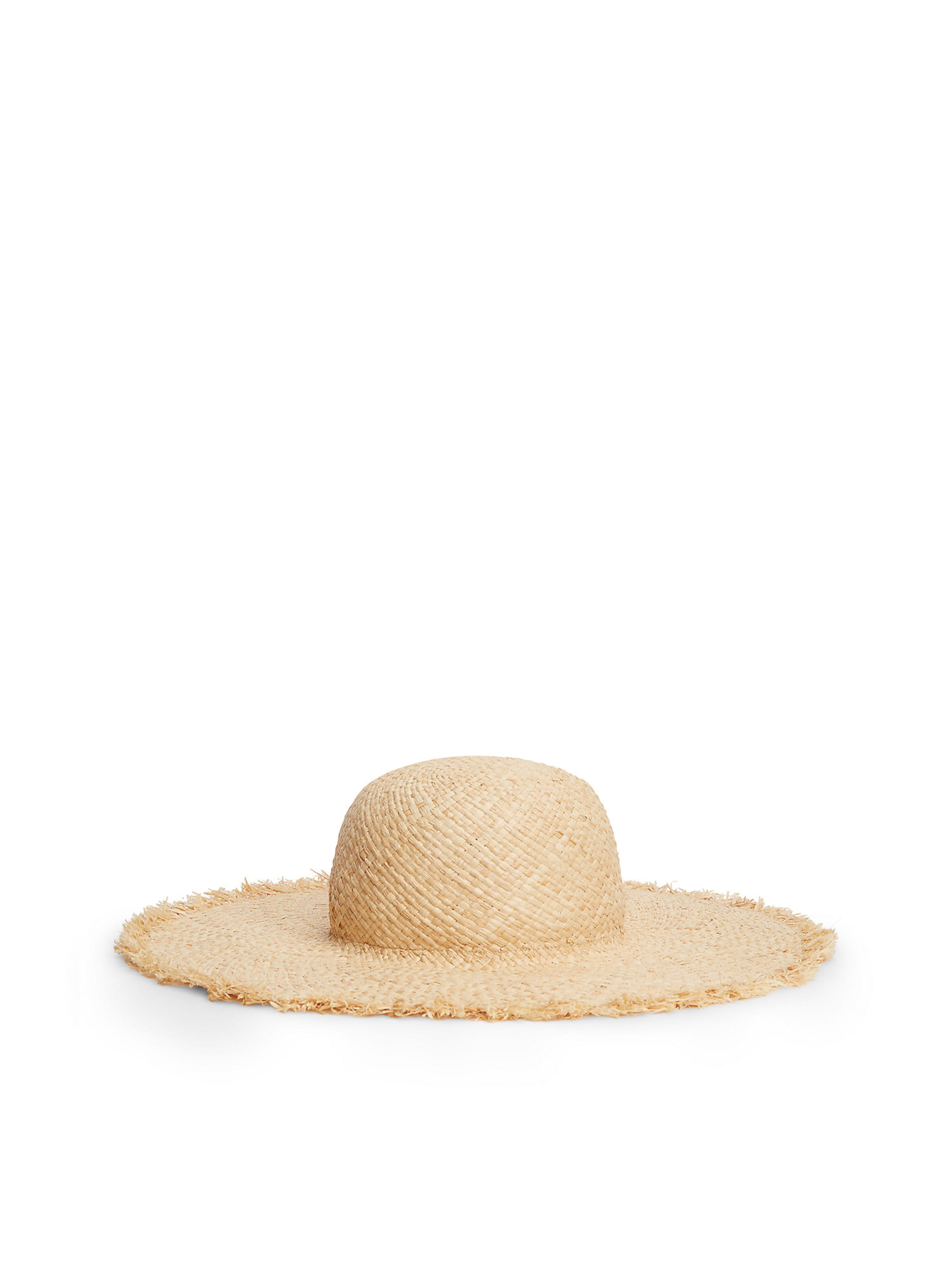 Chapeaux TOMMY HILFIGER en beige