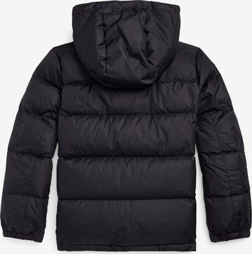 Polo Ralph Lauren Between-Season Jacket in Black