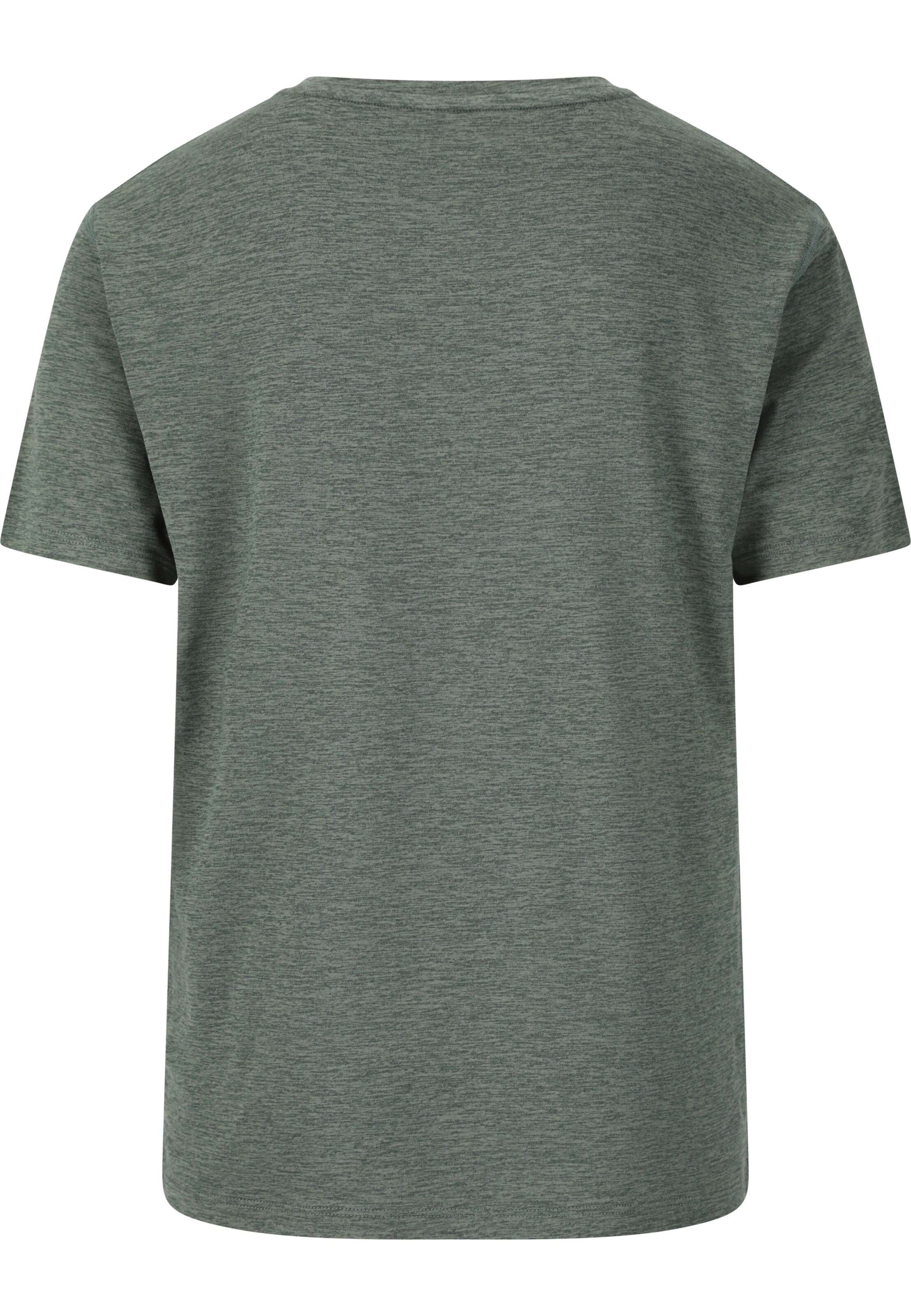 ENDURANCE Performance Shirt 'Abdon' in Green