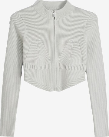 Bershka Cardigan i grøn: forside