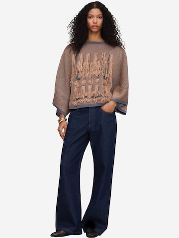 Adolfo Dominguez Svetr – béžová