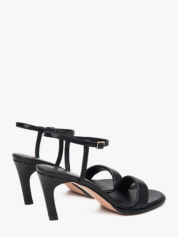 Estro Sandaler '529-07' i sort