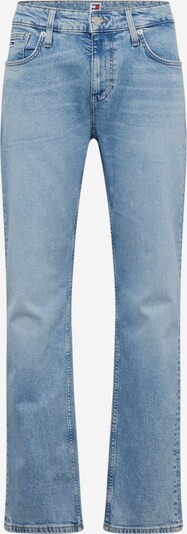 Tommy Jeans Jeans 'RYAN STRAIGHT' in blue denim, Produktansicht