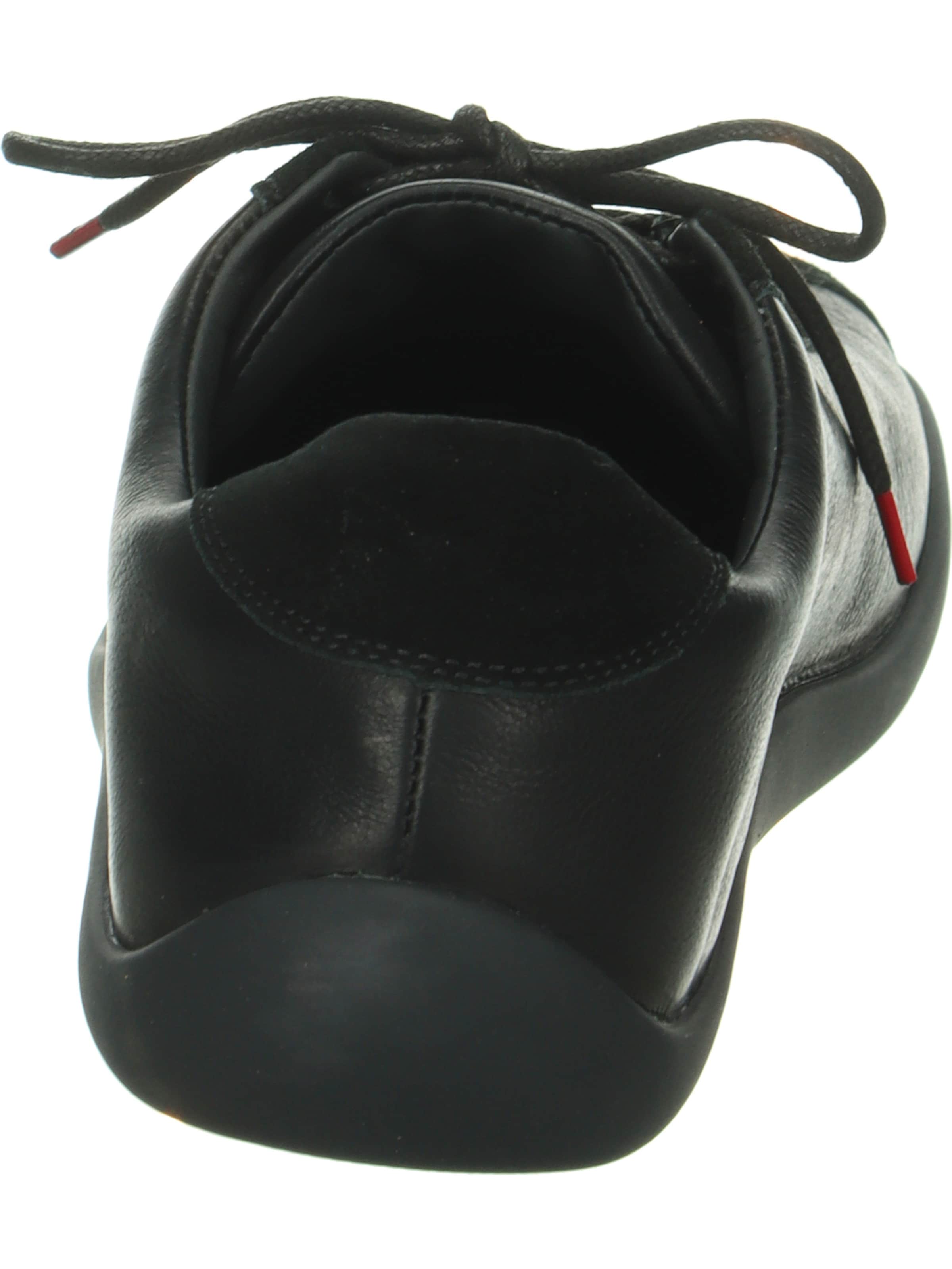 THINK! Sneakers  'HAPPAT' in Schwarz