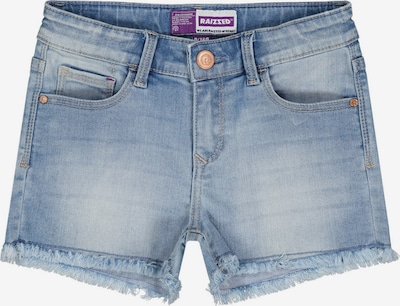 Raizzed Jeans 'LOUISIANA' i blå denim, Produktvisning