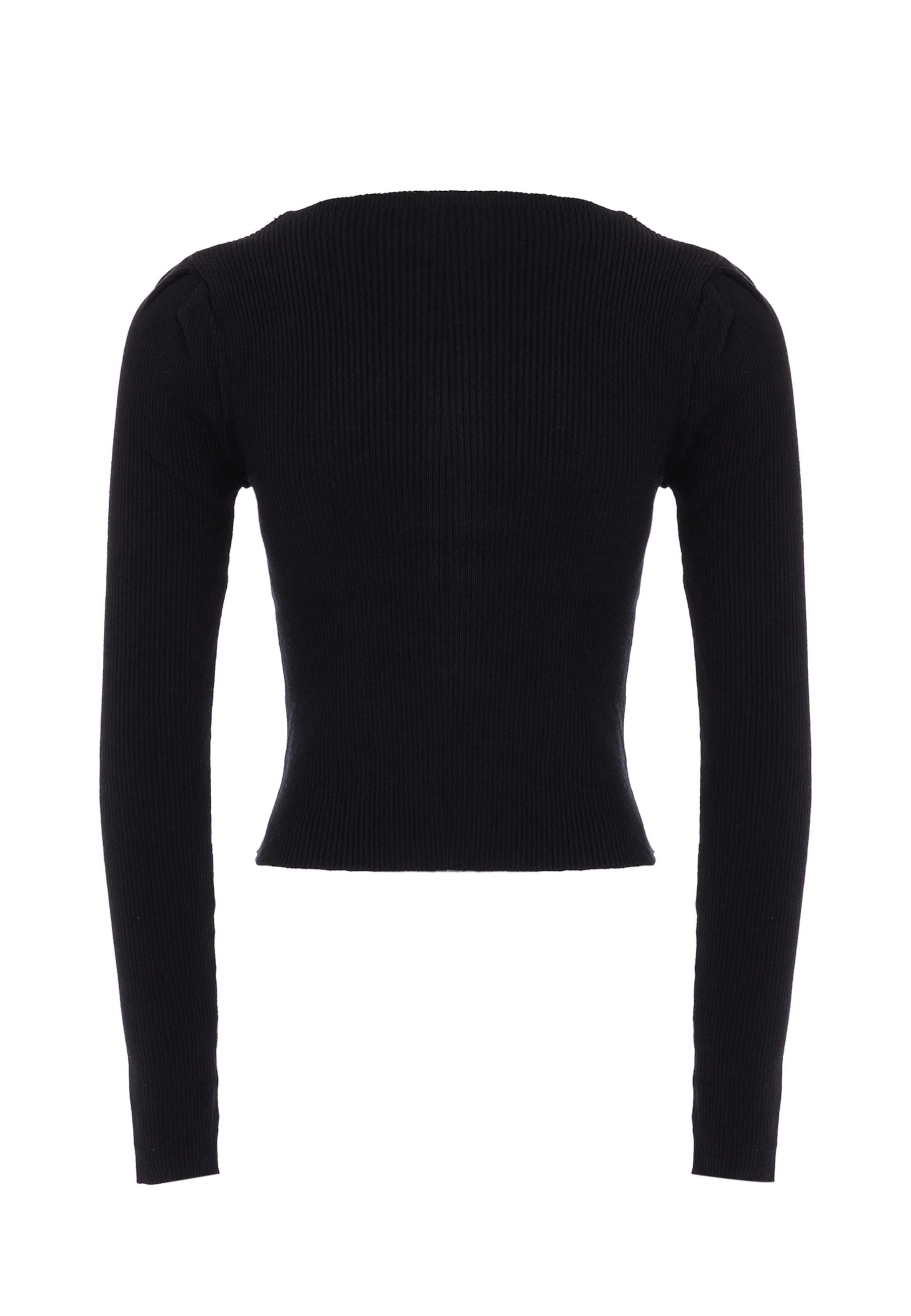 CHANI Свитер в Черный