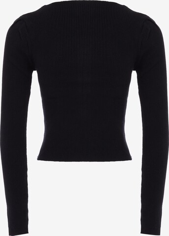 CHANI Sweater in Black