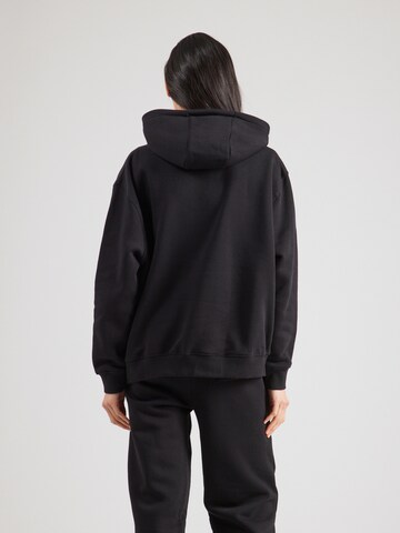 ELLESSE - Sweatshirt em preto
