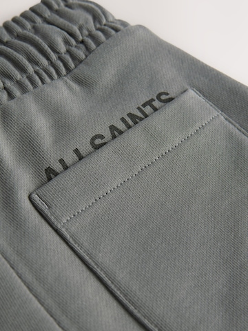 smALLSAINTS Regular Byxa 'Underground' i grå