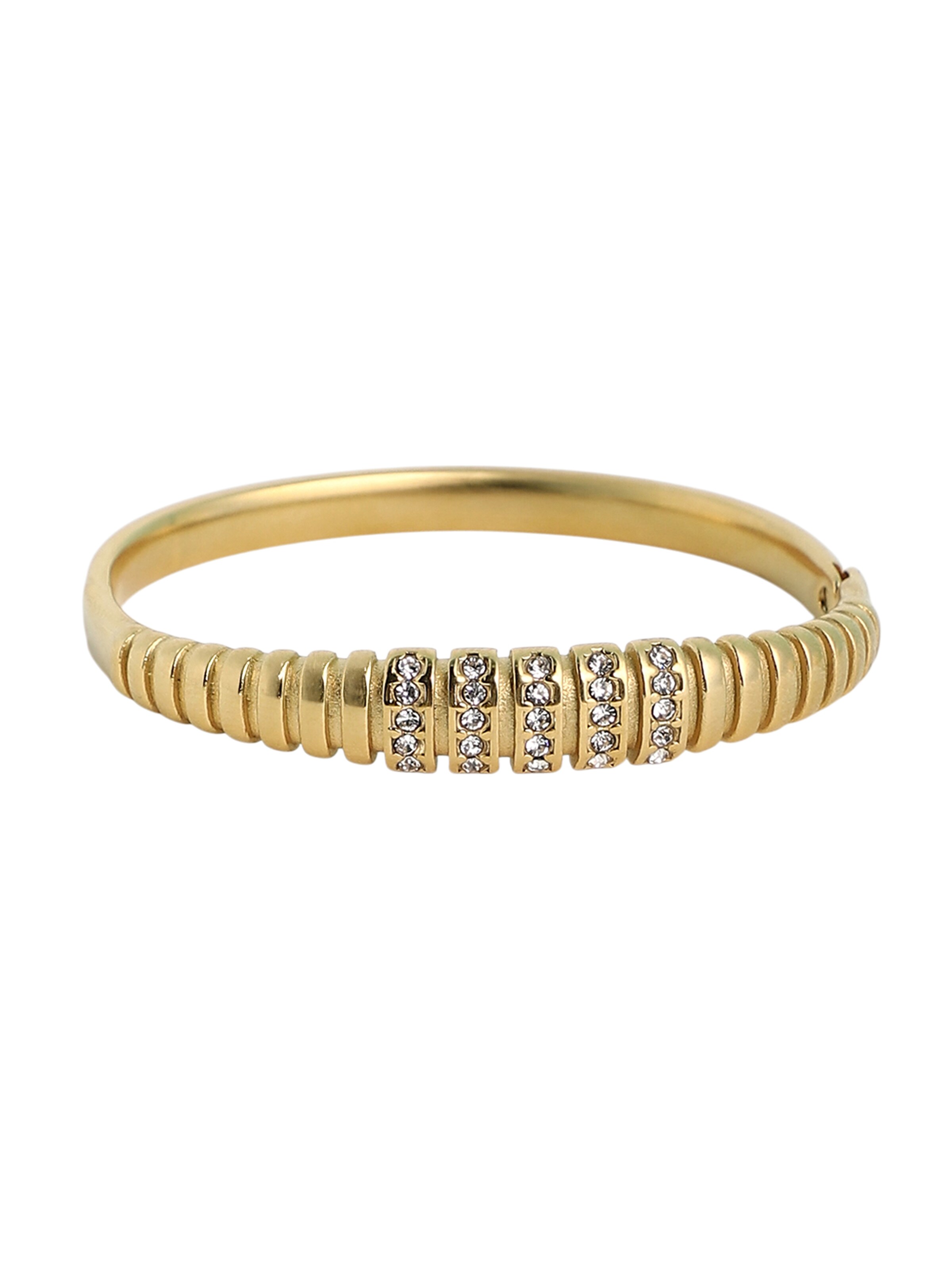 SOHI Käevõru 'Lyric' Kuld, Tootevaade