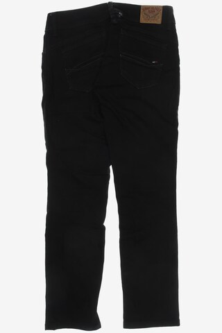 Tommy Jeans Jeans 26 in Schwarz