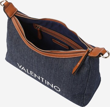 VALENTINO Schoudertas 'LEITH' in Blauw