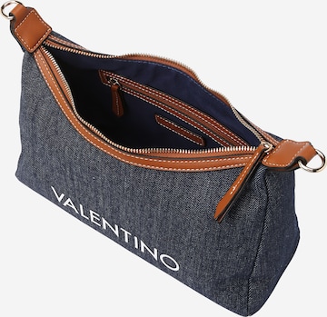 VALENTINO Наплечная сумка 'LEITH' в Синий