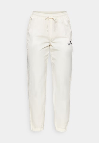 Pantaloni 'Nayla 024' di Sergio Tacchini in bianco: frontale