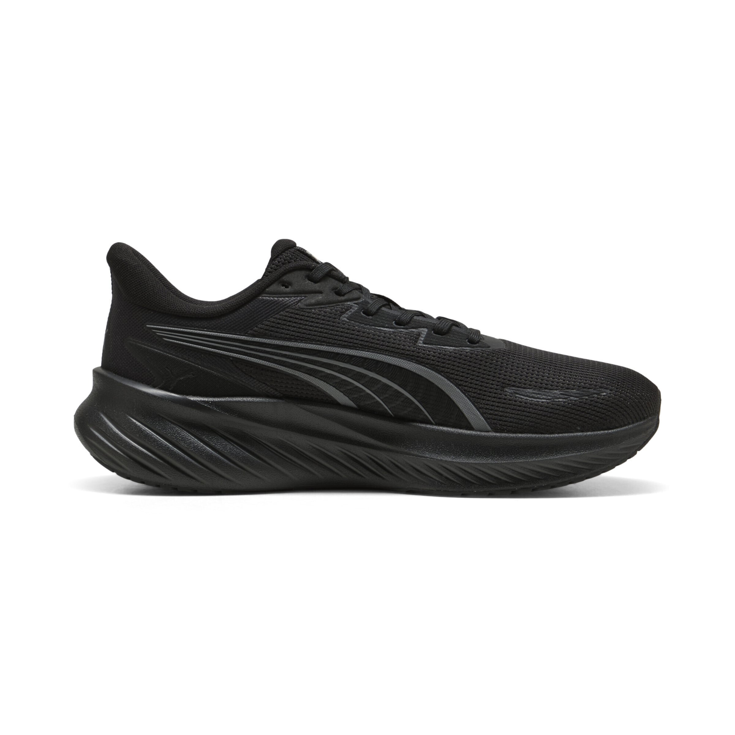 PUMA Laufschuh 'Pounce Lite 2' in Schwarz
