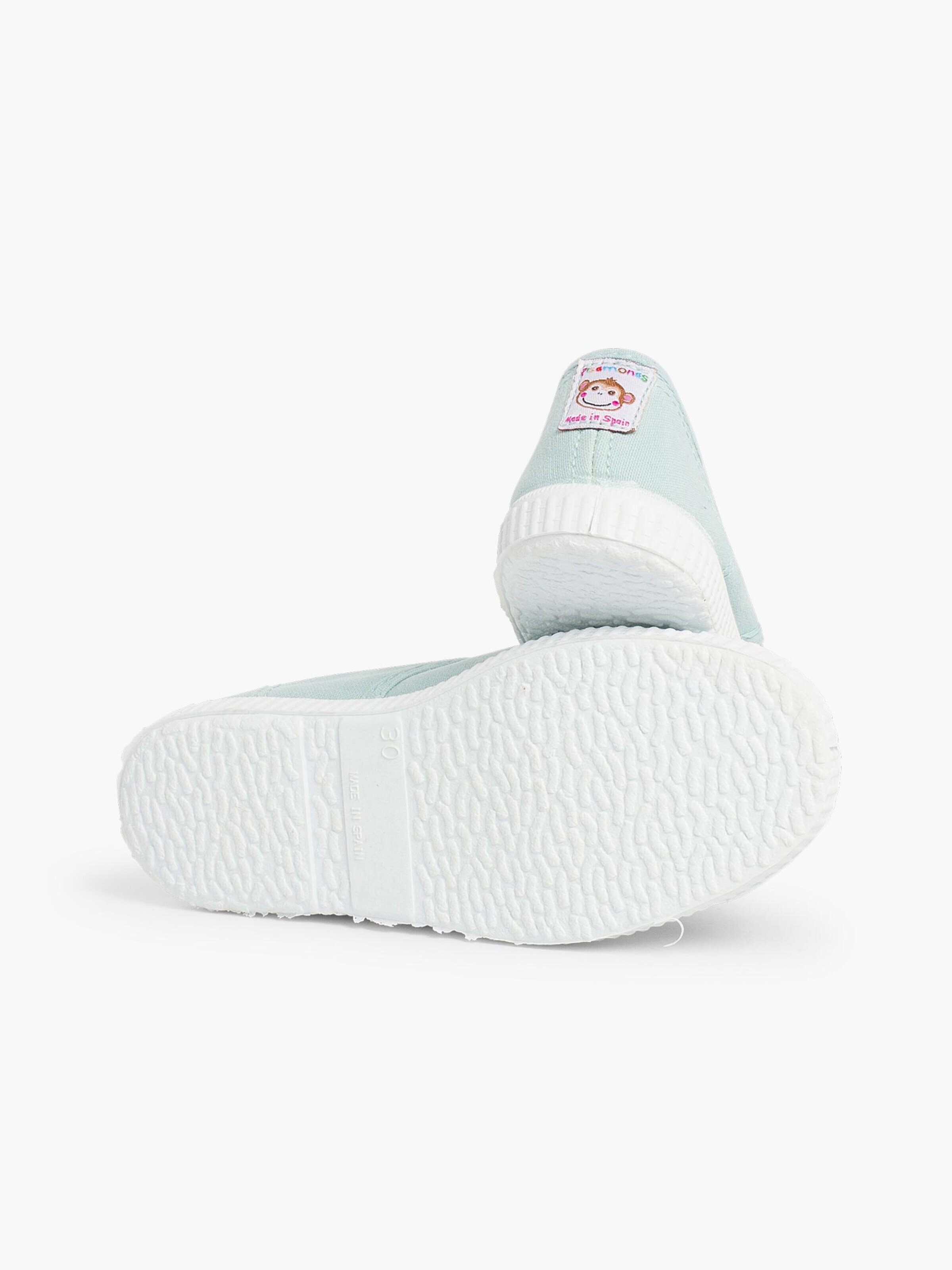 Pisamonas Sneakersy w kolorze niebieski